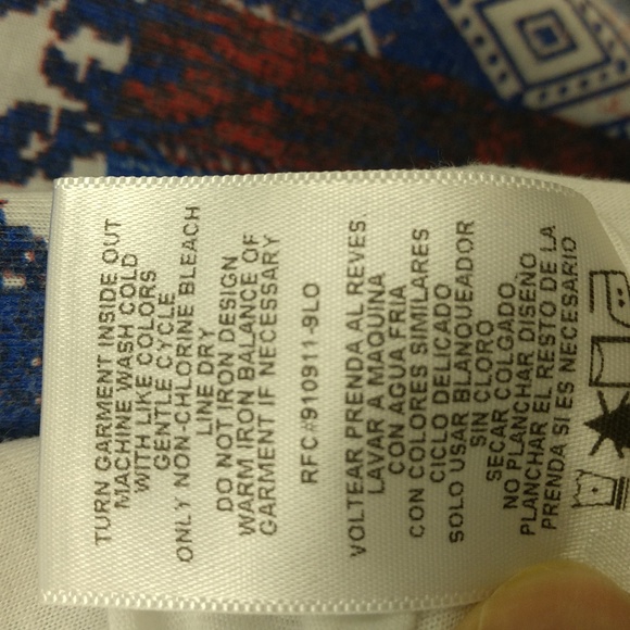 Made in the USA Tank Top - Picture 8 of 8